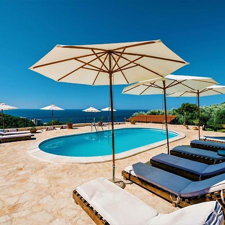 Holiday Park Olive Tree Ulcinj Luaran gambar