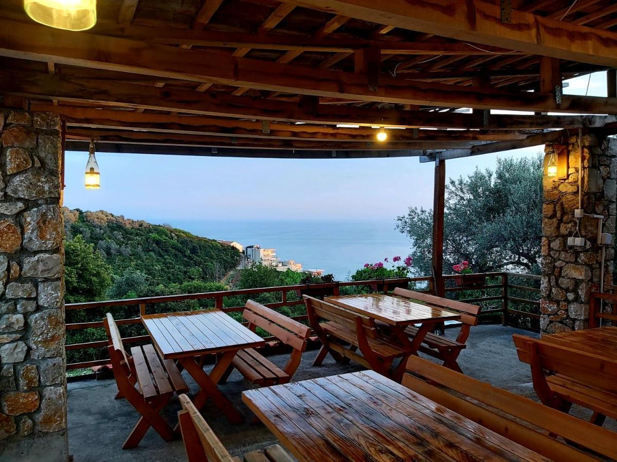 Holiday Park Olive Tree Ulcinj Luaran gambar