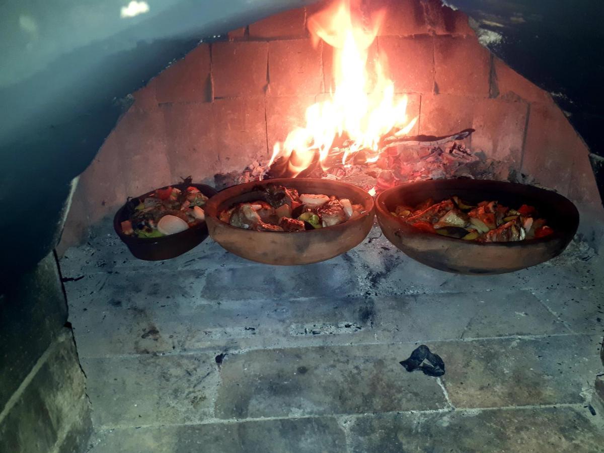 Holiday Park Olive Tree Ulcinj Luaran gambar