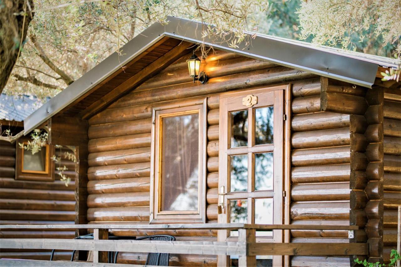 Holiday Park Olive Tree Ulcinj Luaran gambar