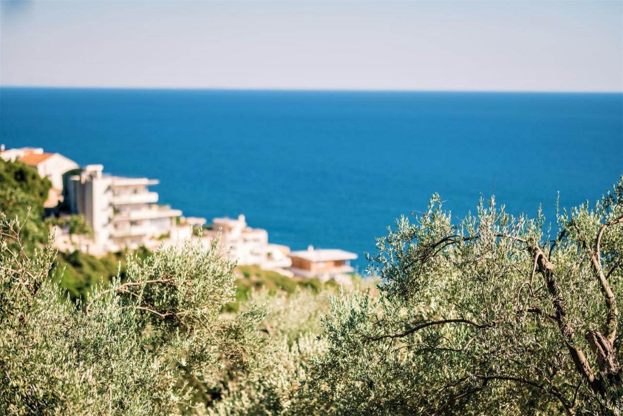Holiday Park Olive Tree Ulcinj Luaran gambar