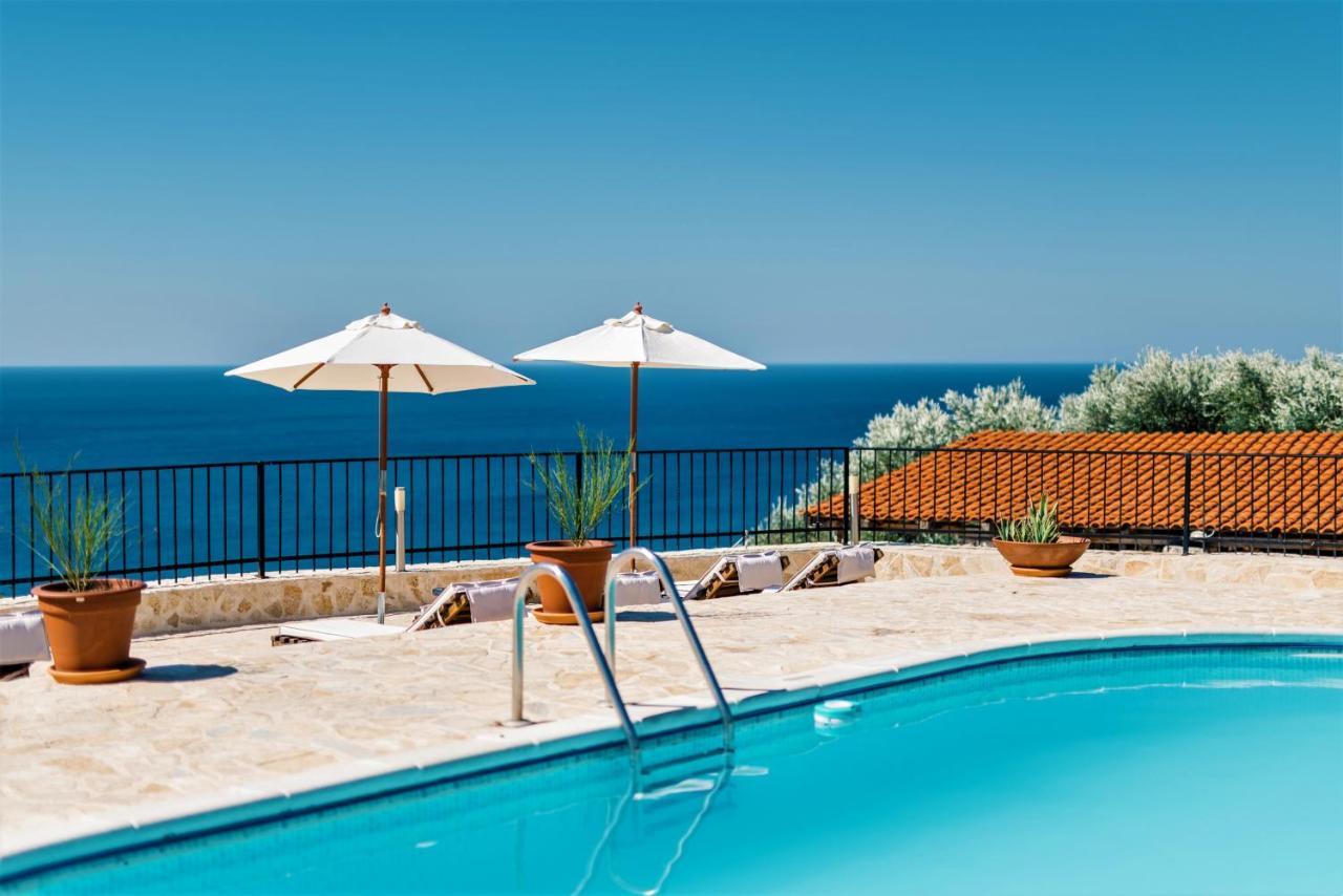 Holiday Park Olive Tree Ulcinj Luaran gambar