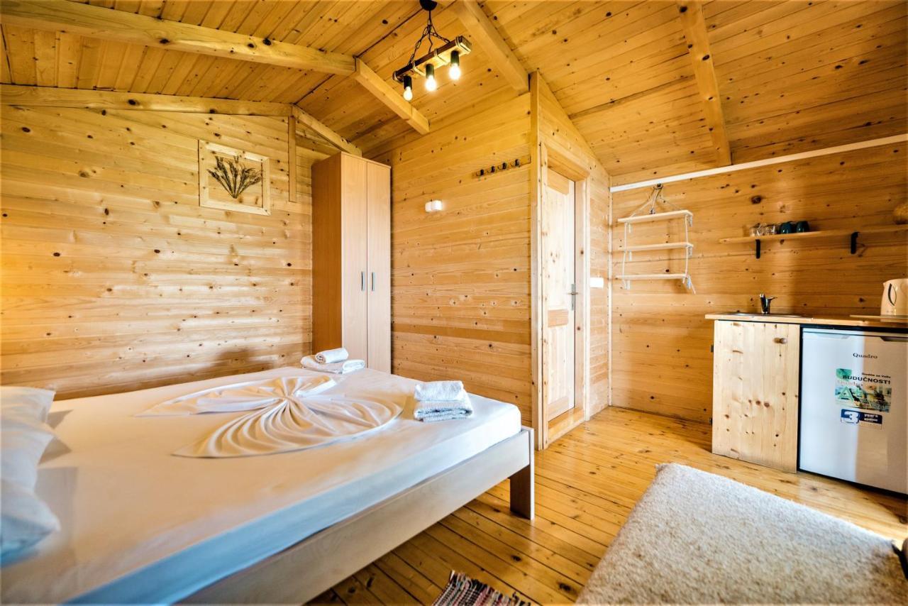 Holiday Park Olive Tree Ulcinj Luaran gambar
