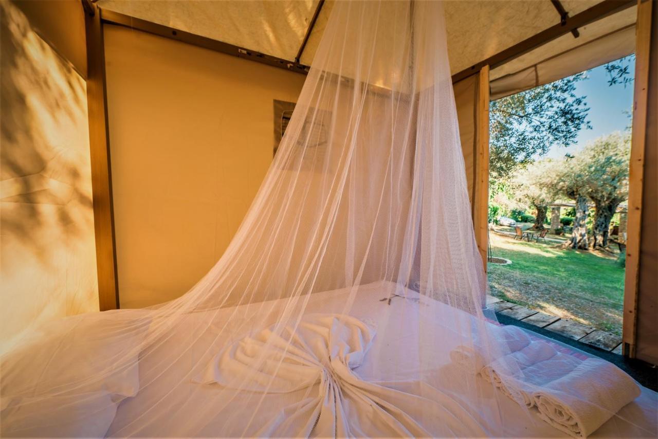 Holiday Park Olive Tree Ulcinj Luaran gambar