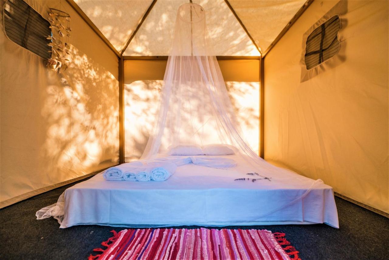 Holiday Park Olive Tree Ulcinj Luaran gambar