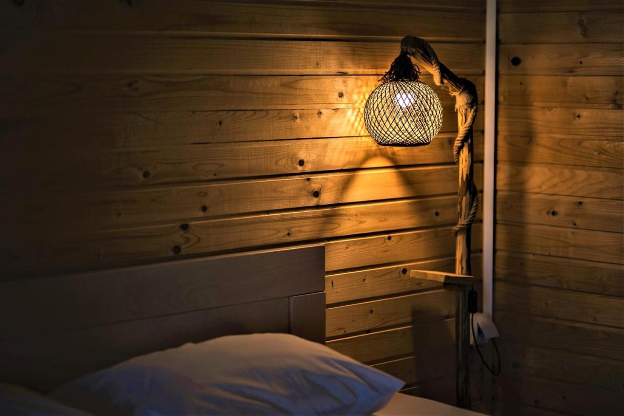 Holiday Park Olive Tree Ulcinj Luaran gambar