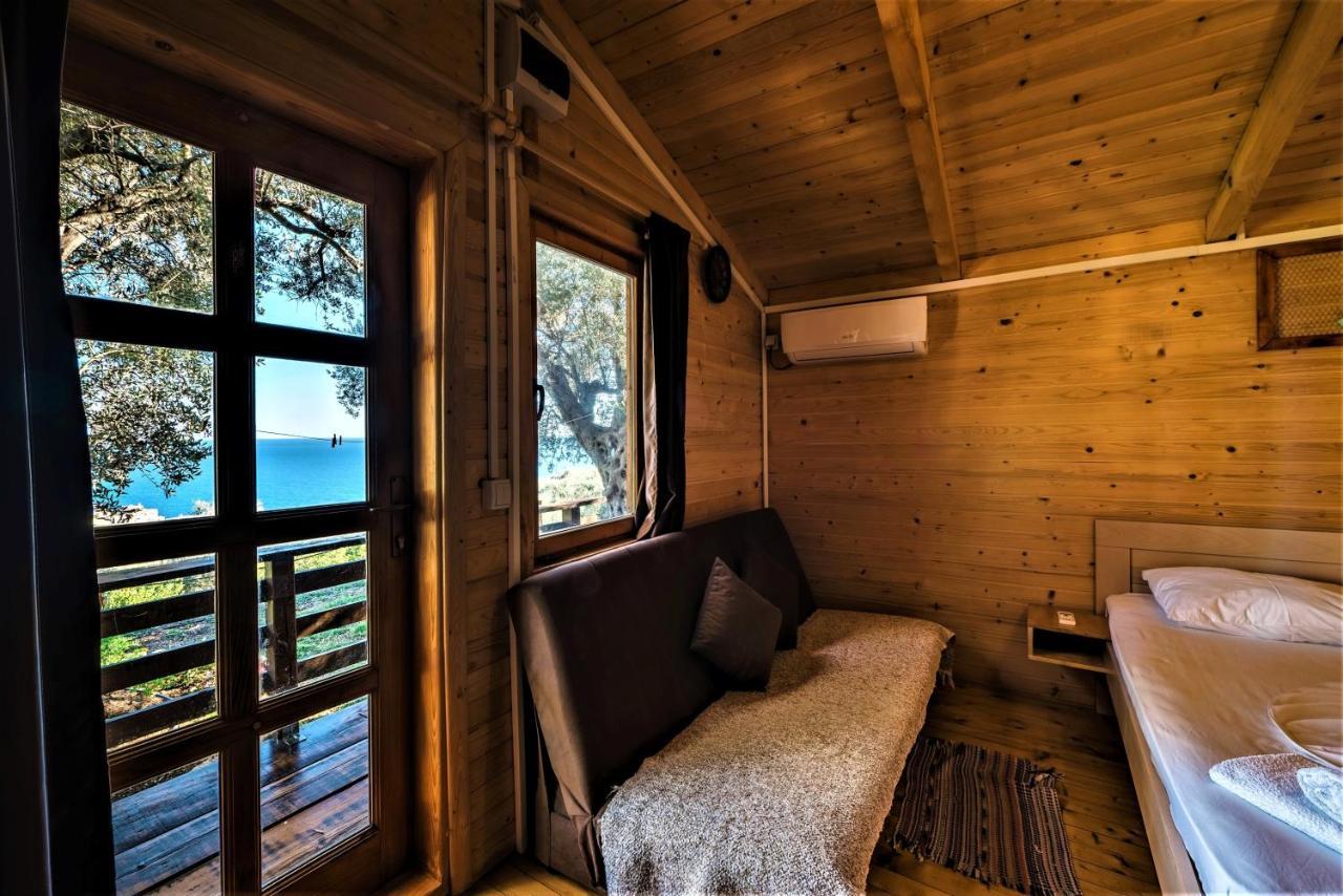 Holiday Park Olive Tree Ulcinj Luaran gambar