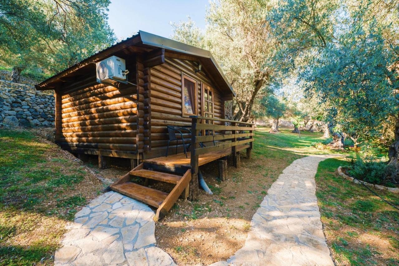 Holiday Park Olive Tree Ulcinj Luaran gambar
