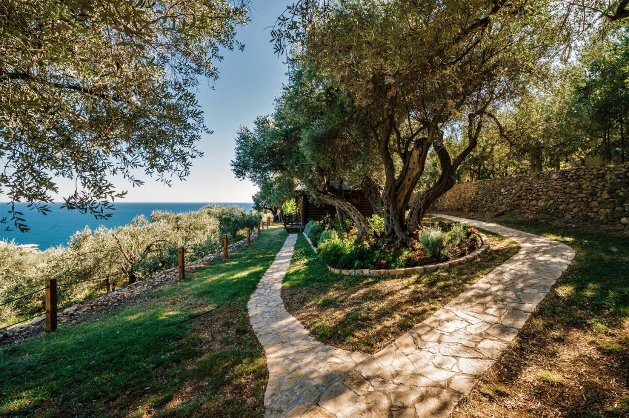 Holiday Park Olive Tree Ulcinj Luaran gambar