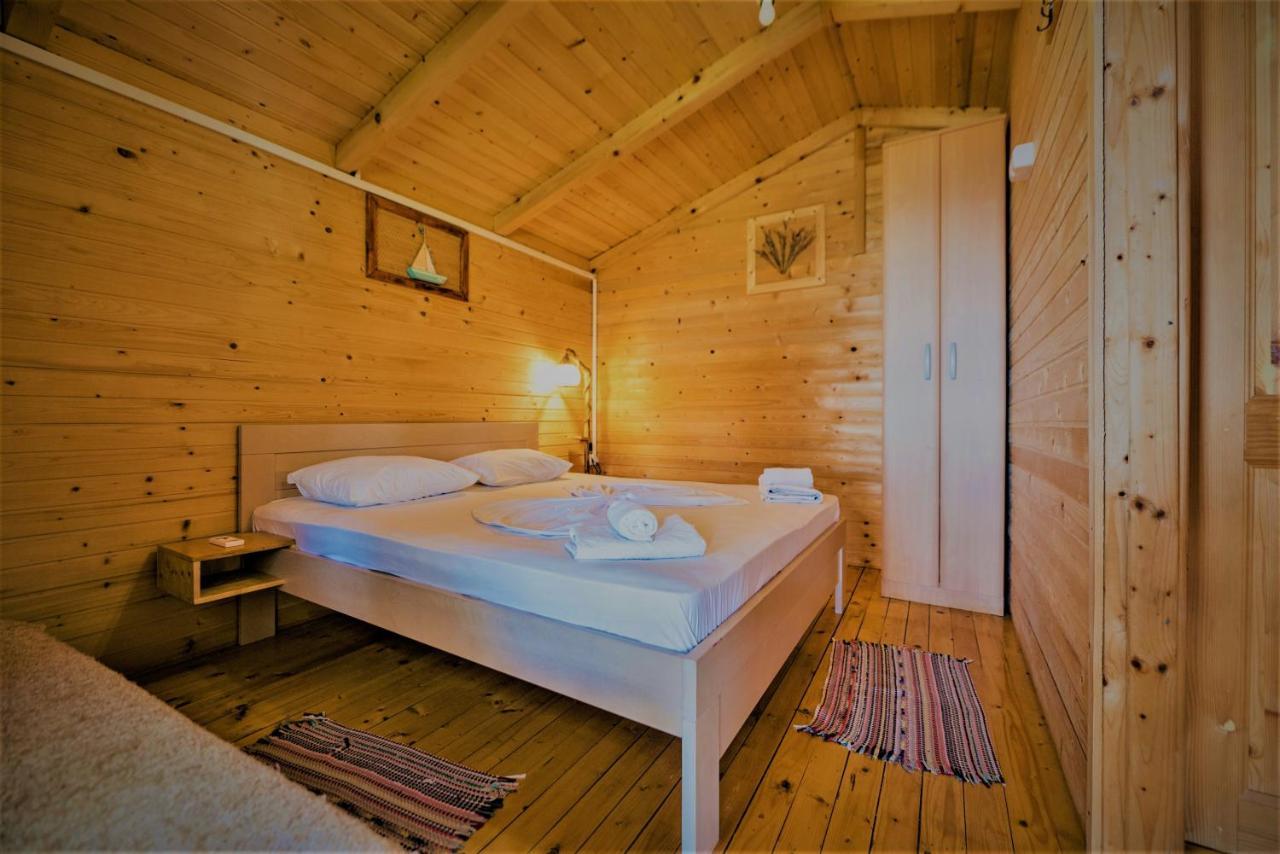 Holiday Park Olive Tree Ulcinj Luaran gambar