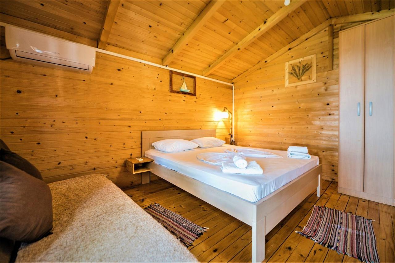 Holiday Park Olive Tree Ulcinj Luaran gambar