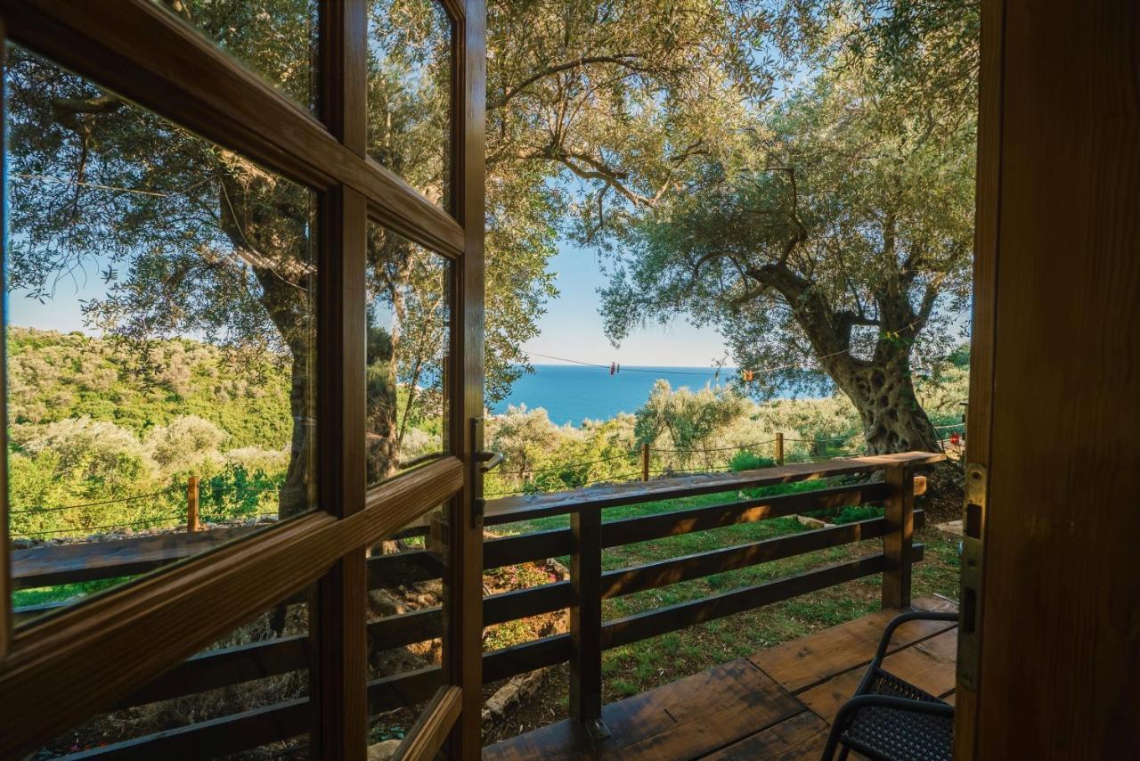 Holiday Park Olive Tree Ulcinj Luaran gambar