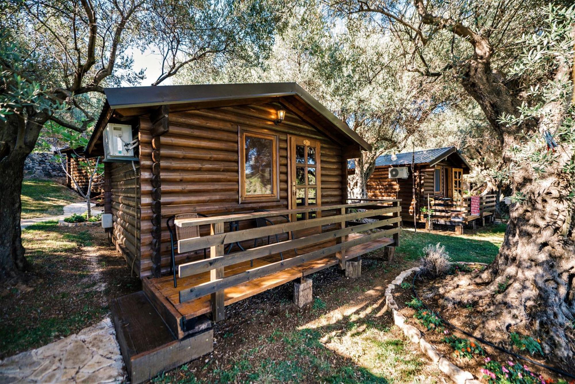 Holiday Park Olive Tree Ulcinj Luaran gambar